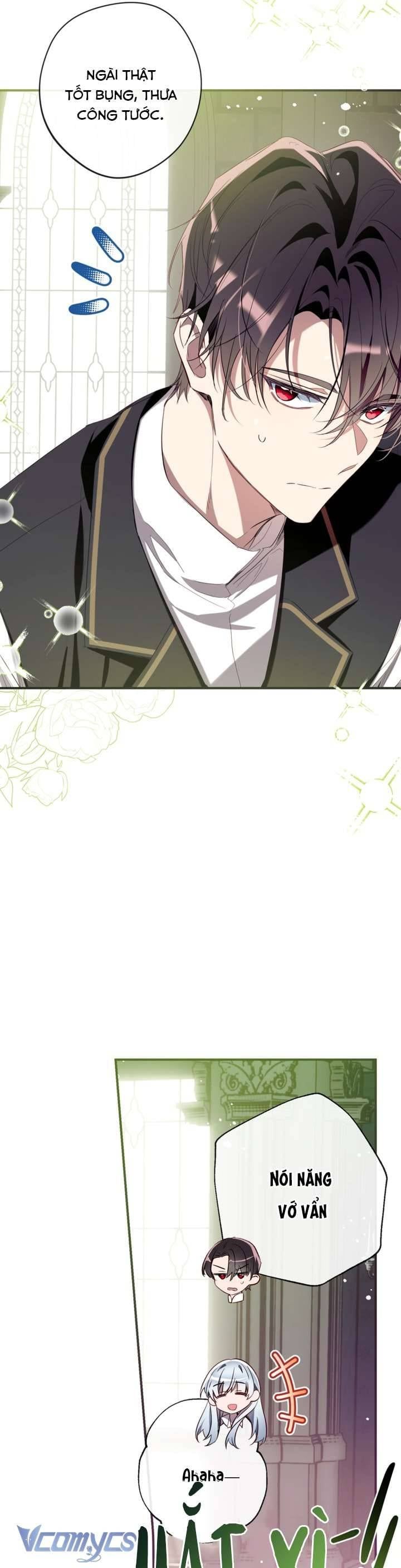 đọc truyện Chúng Ta Có Thể Trở Thành Người Nhà Không? Chương 156 ảnh 34 tại Thiên Thai Truyện