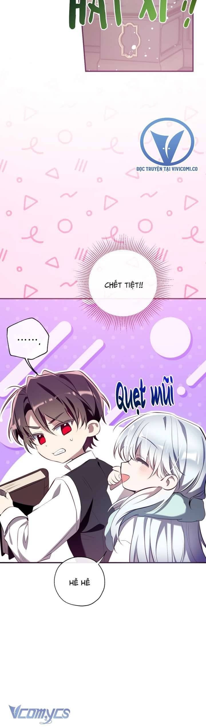 đọc truyện Chúng Ta Có Thể Trở Thành Người Nhà Không? Chương 156 ảnh 35 tại Thiên Thai Truyện