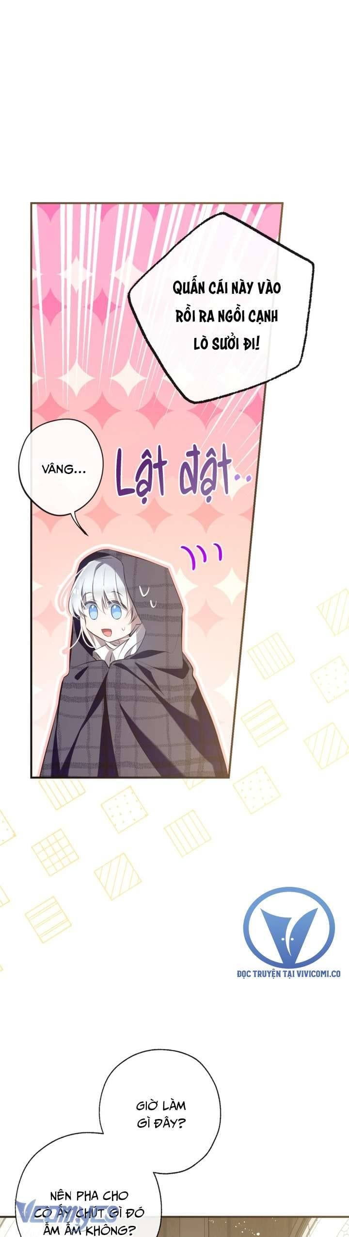 đọc truyện Chúng Ta Có Thể Trở Thành Người Nhà Không? Chương 156 ảnh 36 tại Thiên Thai Truyện