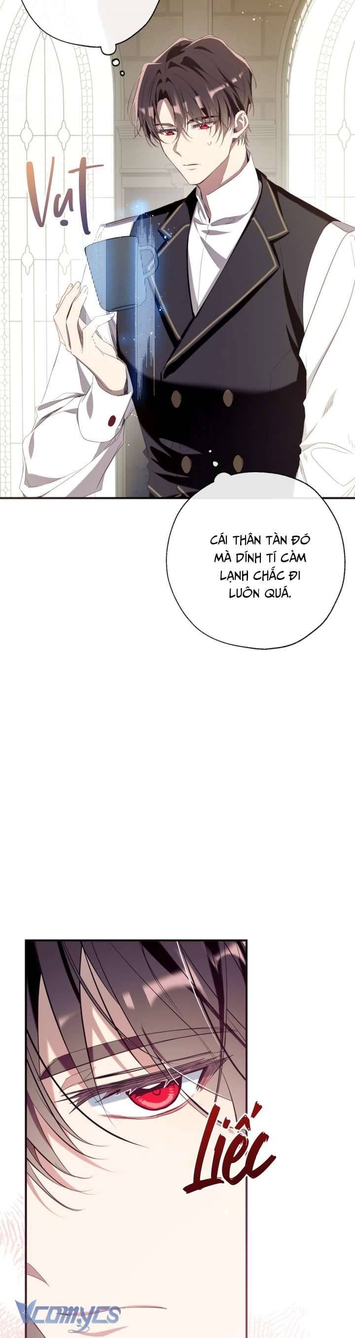 đọc truyện Chúng Ta Có Thể Trở Thành Người Nhà Không? Chương 156 ảnh 37 tại Thiên Thai Truyện