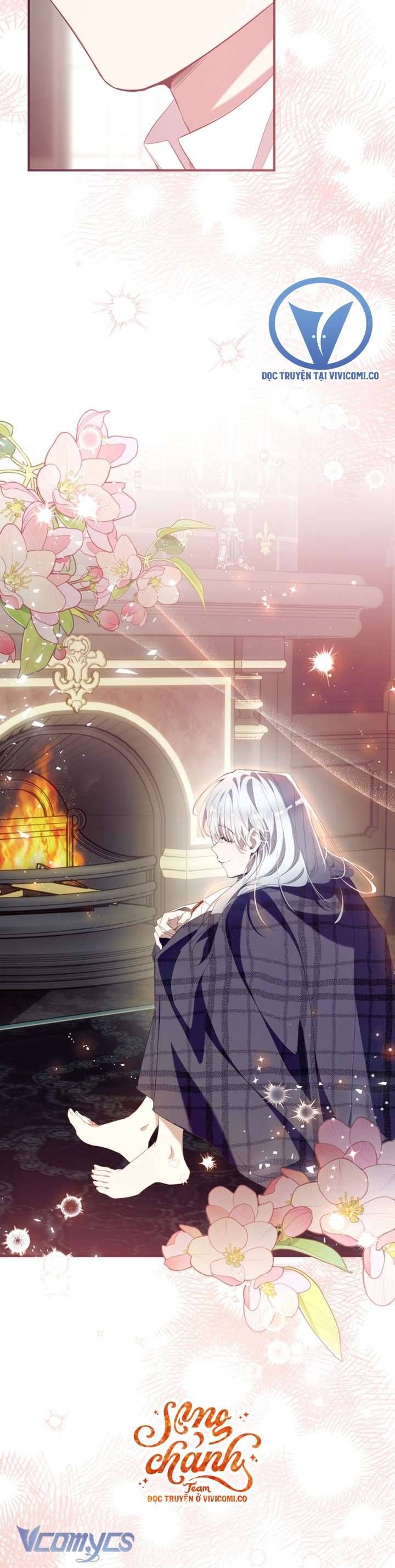 đọc truyện Chúng Ta Có Thể Trở Thành Người Nhà Không? Chương 156 ảnh 38 tại Thiên Thai Truyện