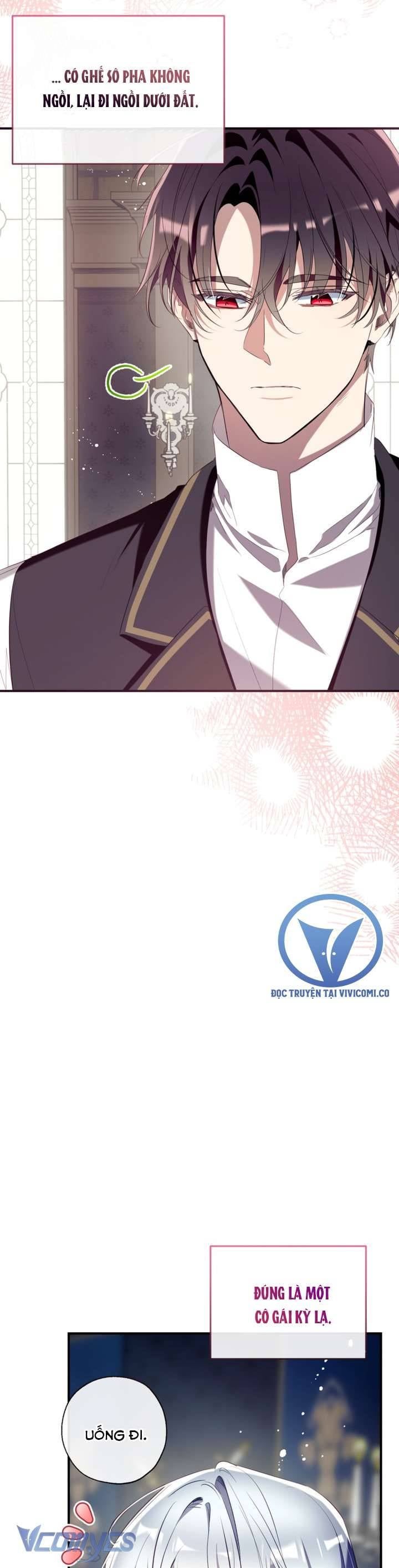 đọc truyện Chúng Ta Có Thể Trở Thành Người Nhà Không? Chương 156 ảnh 39 tại Thiên Thai Truyện