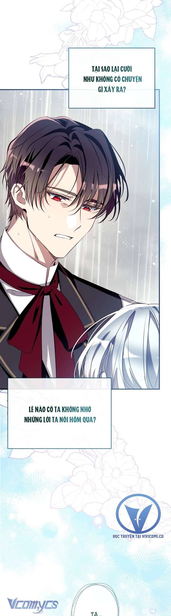 đọc truyện Chúng Ta Có Thể Trở Thành Người Nhà Không? Chương 156 ảnh 6 tại Thiên Thai Truyện