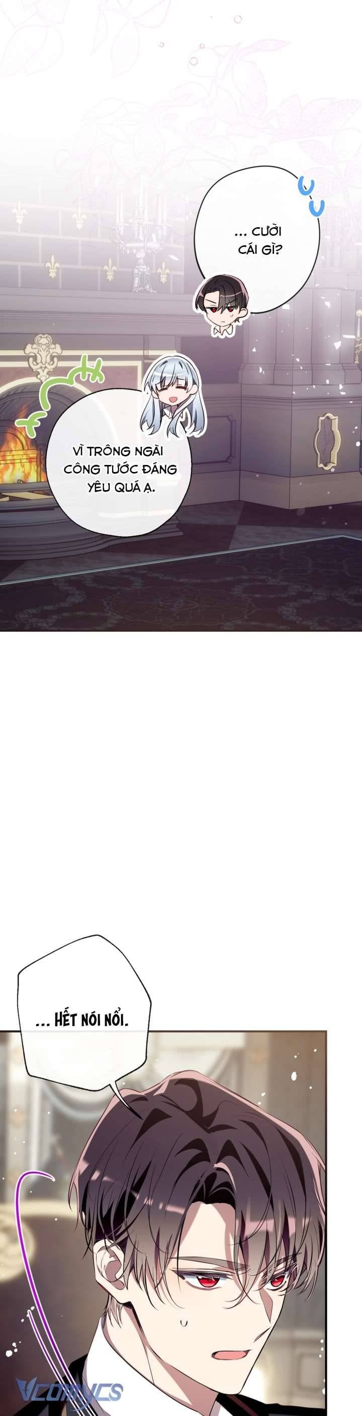 đọc truyện Chúng Ta Có Thể Trở Thành Người Nhà Không? Chương 156 ảnh 42 tại Thiên Thai Truyện