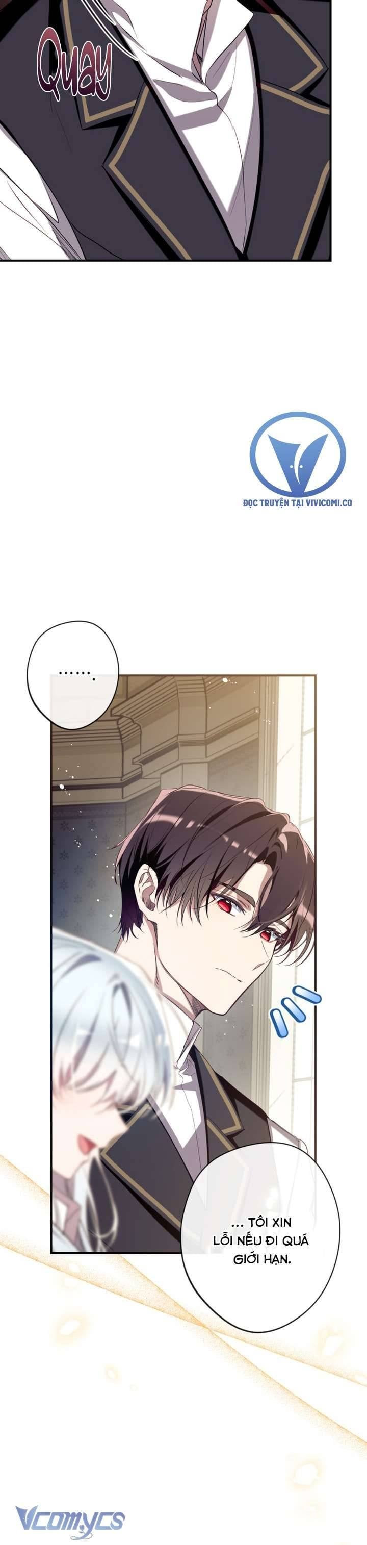 đọc truyện Chúng Ta Có Thể Trở Thành Người Nhà Không? Chương 156 ảnh 43 tại Thiên Thai Truyện