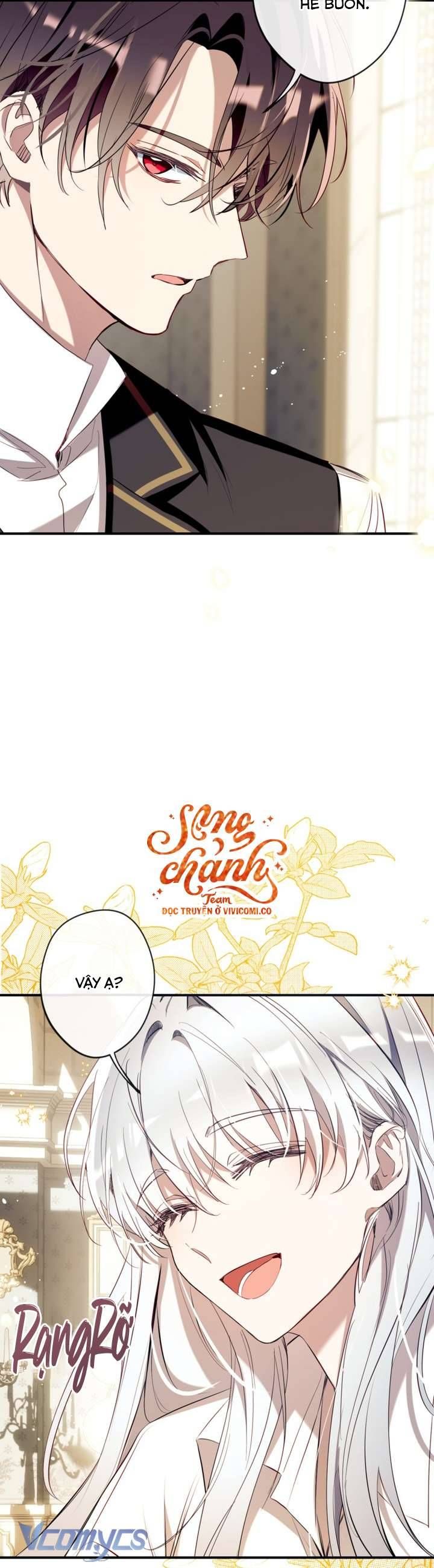 đọc truyện Chúng Ta Có Thể Trở Thành Người Nhà Không? Chương 156 ảnh 45 tại Thiên Thai Truyện