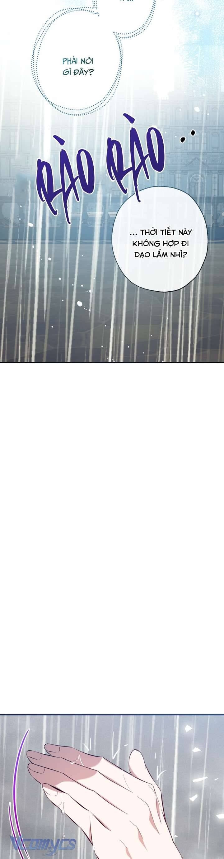 đọc truyện Chúng Ta Có Thể Trở Thành Người Nhà Không? Chương 156 ảnh 7 tại Thiên Thai Truyện