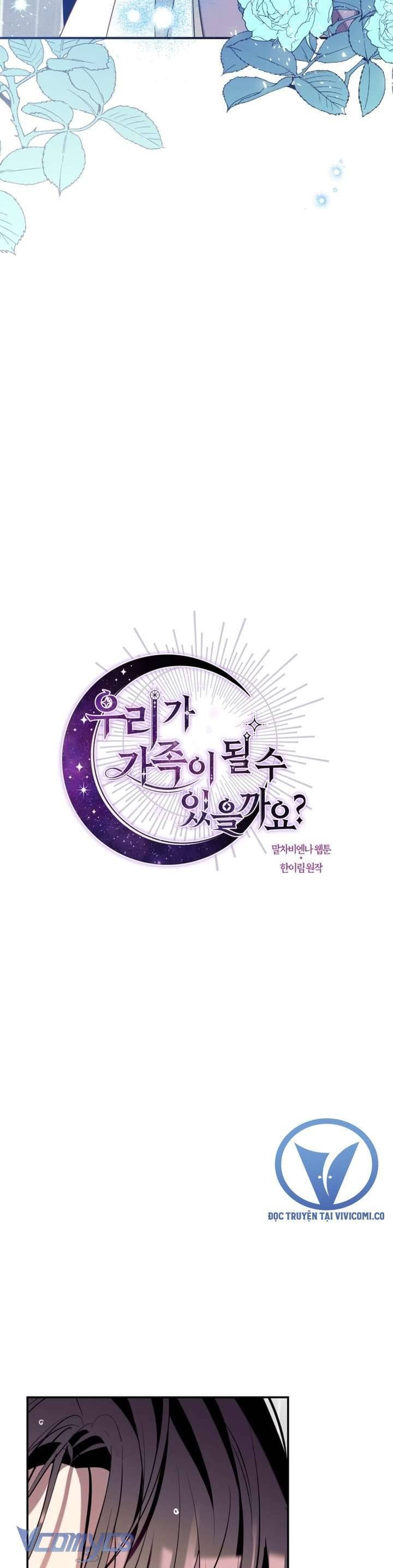 đọc truyện Chúng Ta Có Thể Trở Thành Người Nhà Không? Chương 156 ảnh 9 tại Thiên Thai Truyện