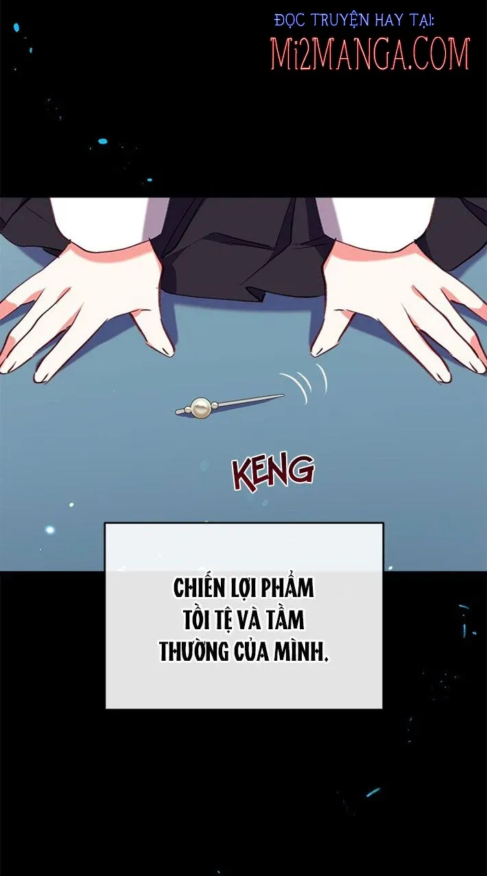 đọc truyện Chúng Ta Có Thể Trở Thành Người Nhà Không? Chương 18.5 ảnh 12 tại Giả Dược