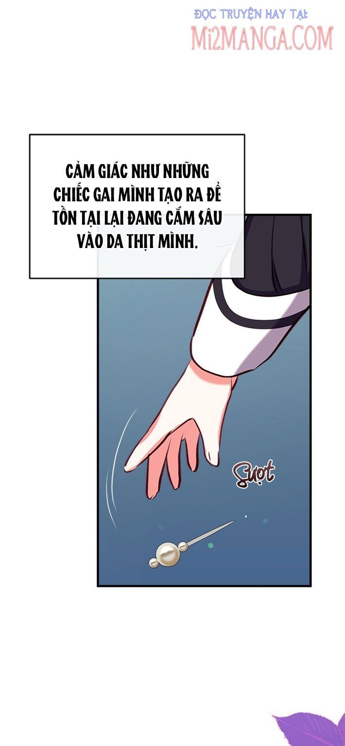 đọc truyện Chúng Ta Có Thể Trở Thành Người Nhà Không? Chương 18.5 ảnh 16 tại Giả Dược