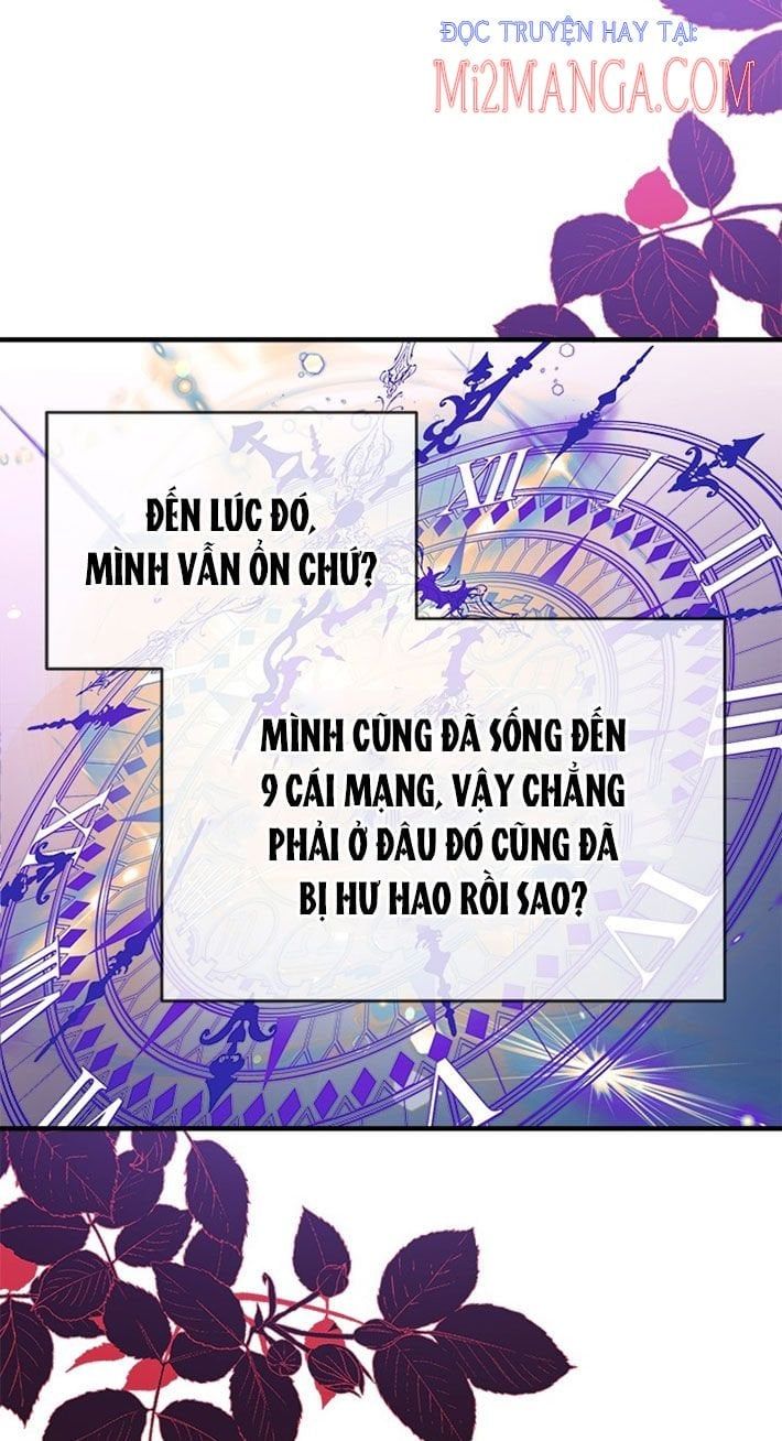 đọc truyện Chúng Ta Có Thể Trở Thành Người Nhà Không? Chương 18.5 ảnh 17 tại Giả Dược