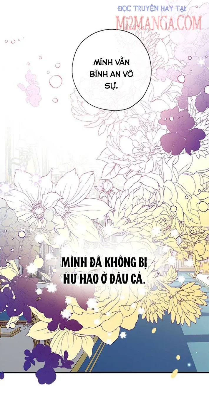 đọc truyện Chúng Ta Có Thể Trở Thành Người Nhà Không? Chương 18.5 ảnh 21 tại Giả Dược