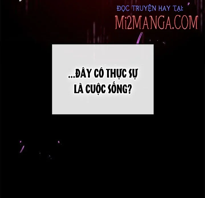 đọc truyện Chúng Ta Có Thể Trở Thành Người Nhà Không? Chương 18.5 ảnh 9 tại Giả Dược