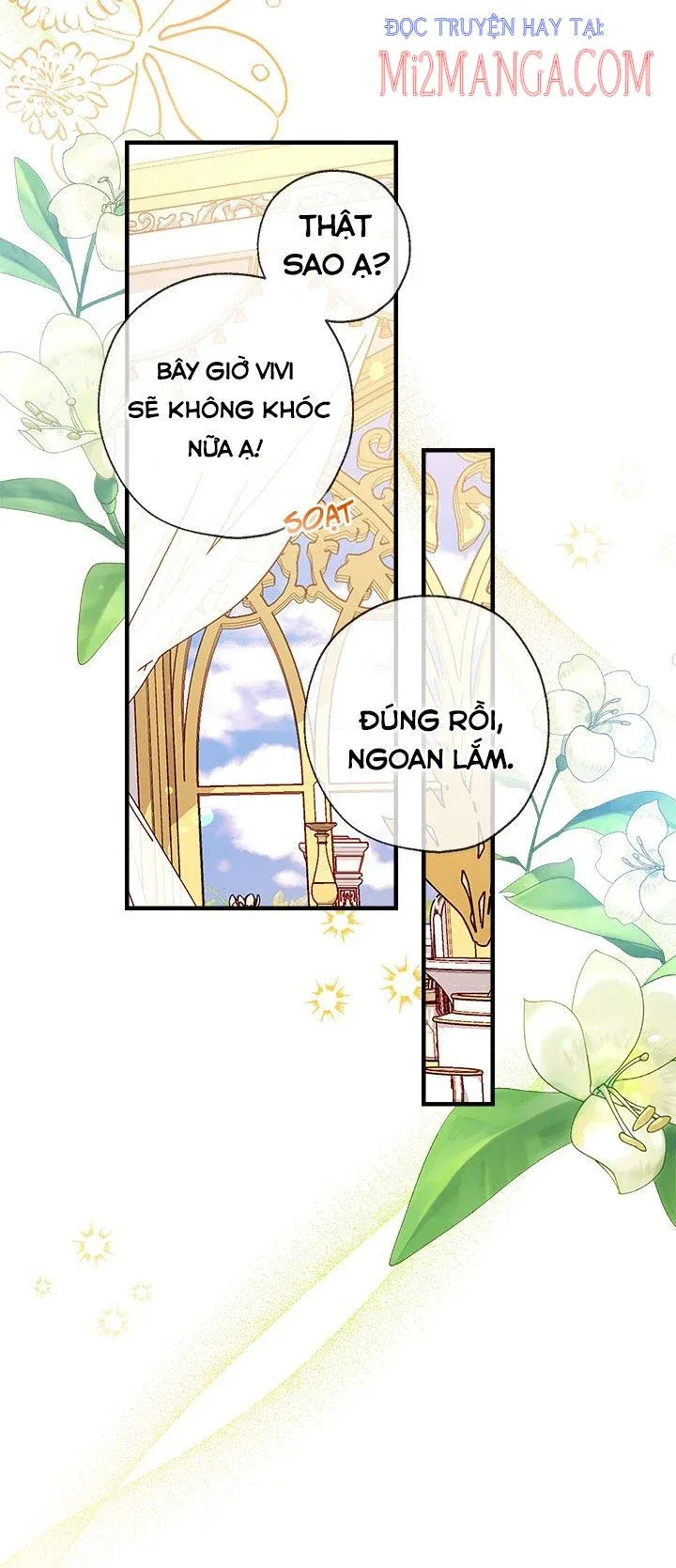 đọc truyện Chúng Ta Có Thể Trở Thành Người Nhà Không? Chương 18 ảnh 24 tại Thiên Thai Truyện