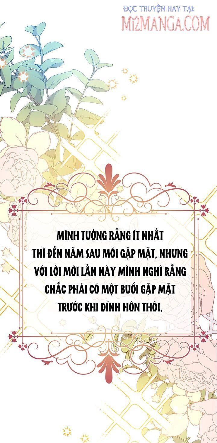 đọc truyện Chúng Ta Có Thể Trở Thành Người Nhà Không? Chương 18 ảnh 28 tại Thiên Thai Truyện