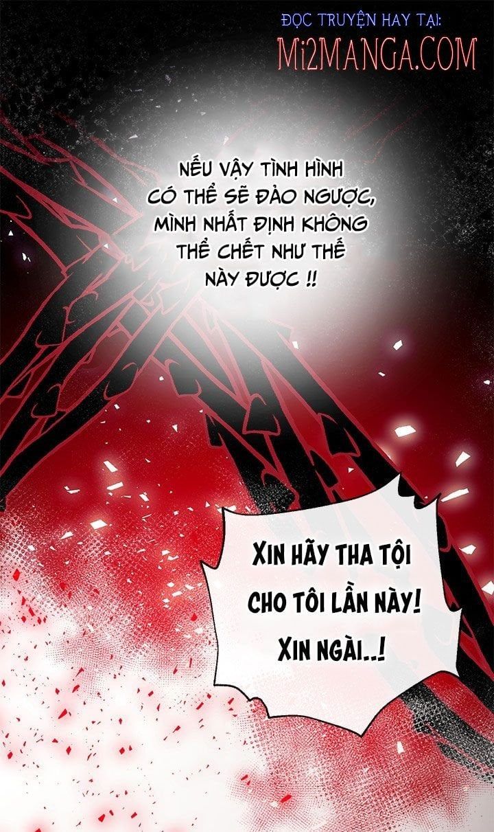 đọc truyện Chúng Ta Có Thể Trở Thành Người Nhà Không? Chương 18 ảnh 8 tại Thiên Thai Truyện