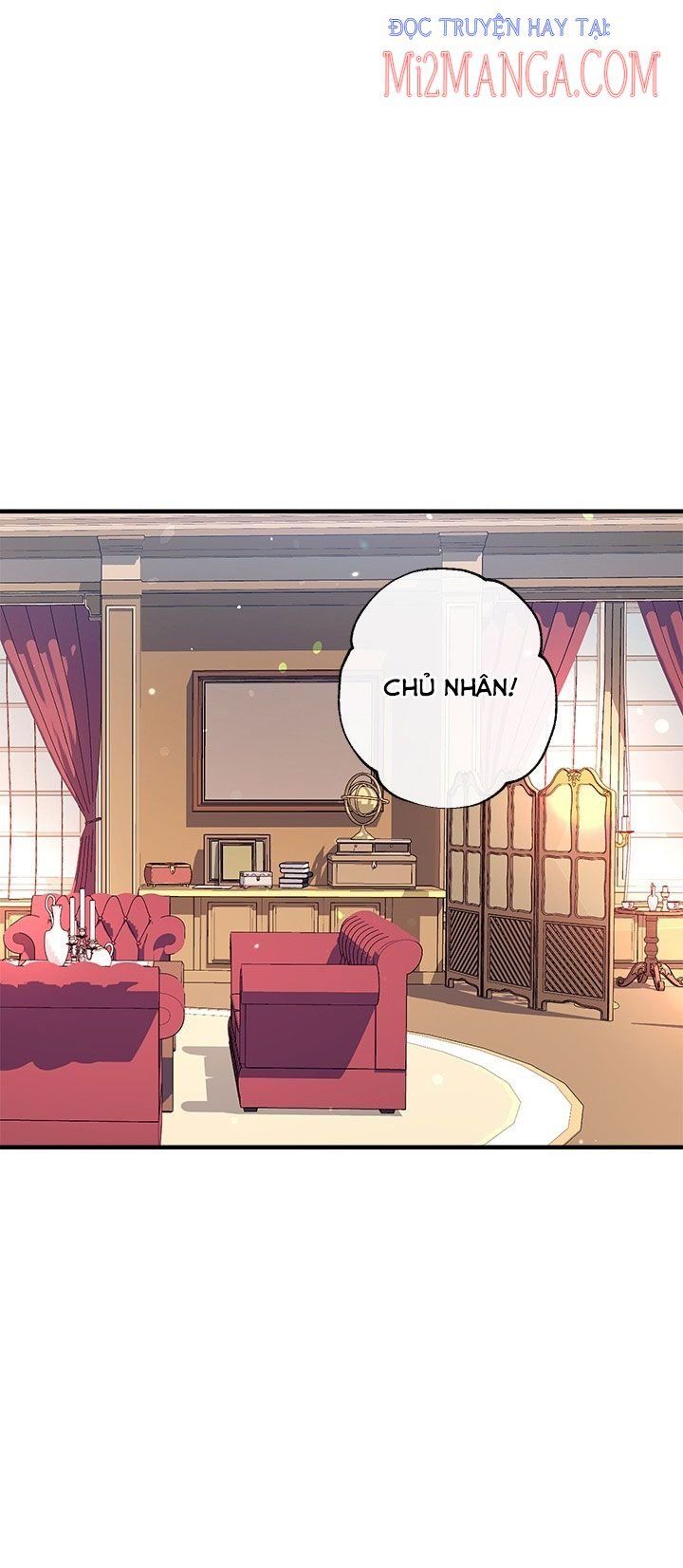 đọc truyện Chúng Ta Có Thể Trở Thành Người Nhà Không? Chương 19.5 ảnh 2 tại Giả Dược