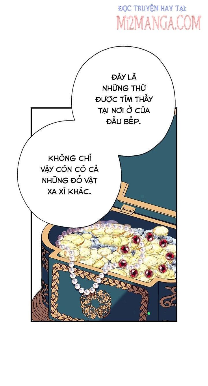 đọc truyện Chúng Ta Có Thể Trở Thành Người Nhà Không? Chương 19.5 ảnh 21 tại Giả Dược