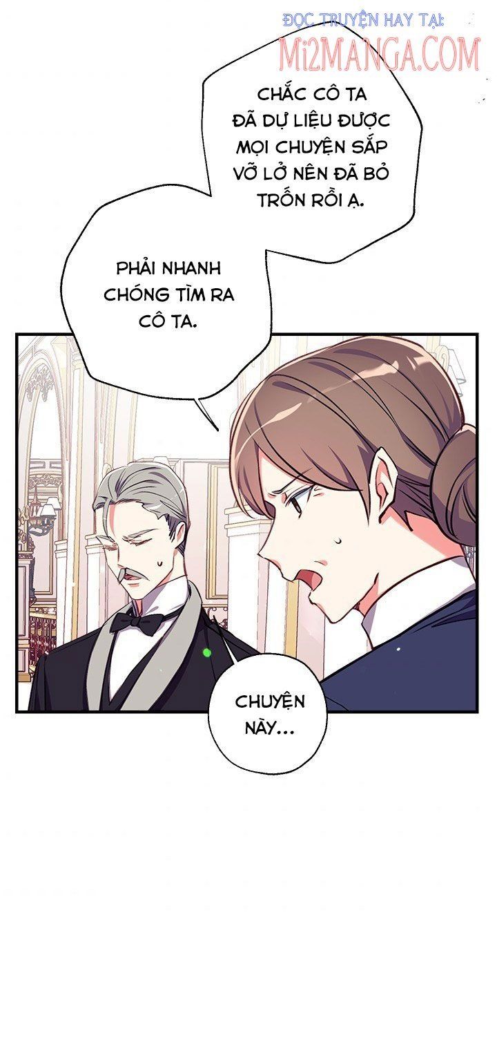 đọc truyện Chúng Ta Có Thể Trở Thành Người Nhà Không? Chương 19.5 ảnh 27 tại Giả Dược