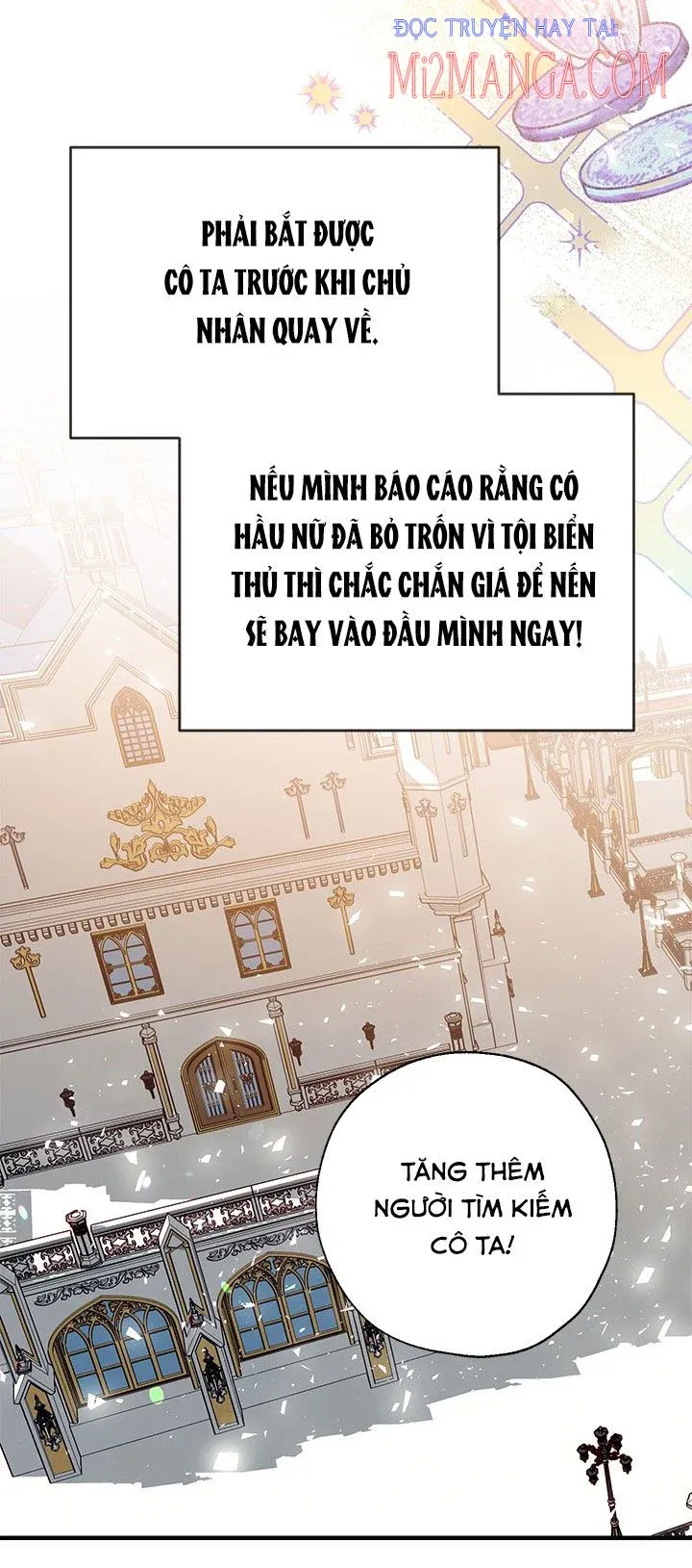 đọc truyện Chúng Ta Có Thể Trở Thành Người Nhà Không? Chương 19.5 ảnh 29 tại Giả Dược