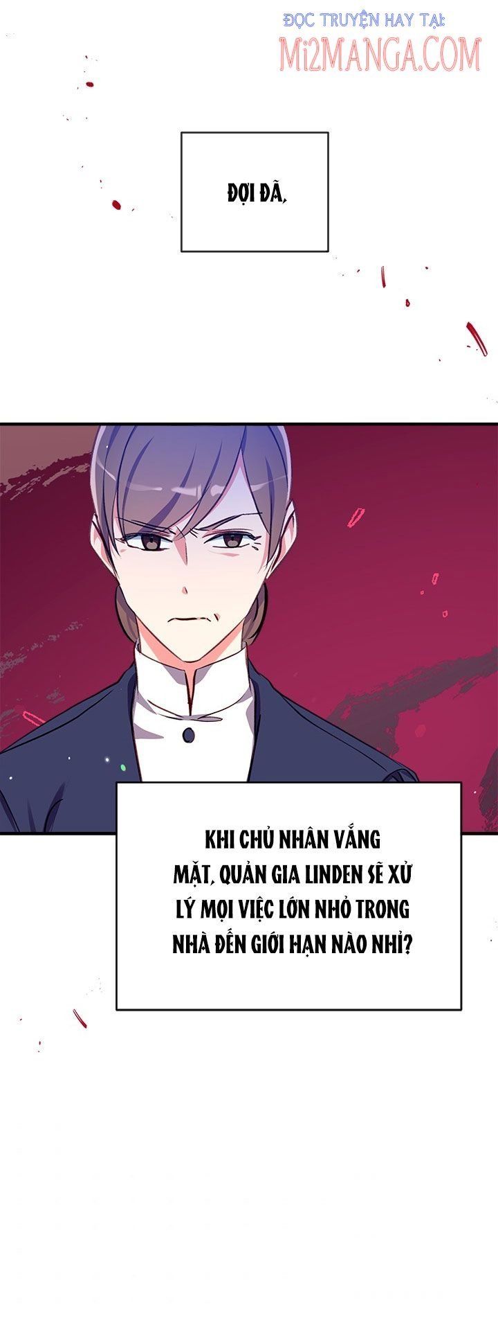 đọc truyện Chúng Ta Có Thể Trở Thành Người Nhà Không? Chương 19.5 ảnh 5 tại Giả Dược