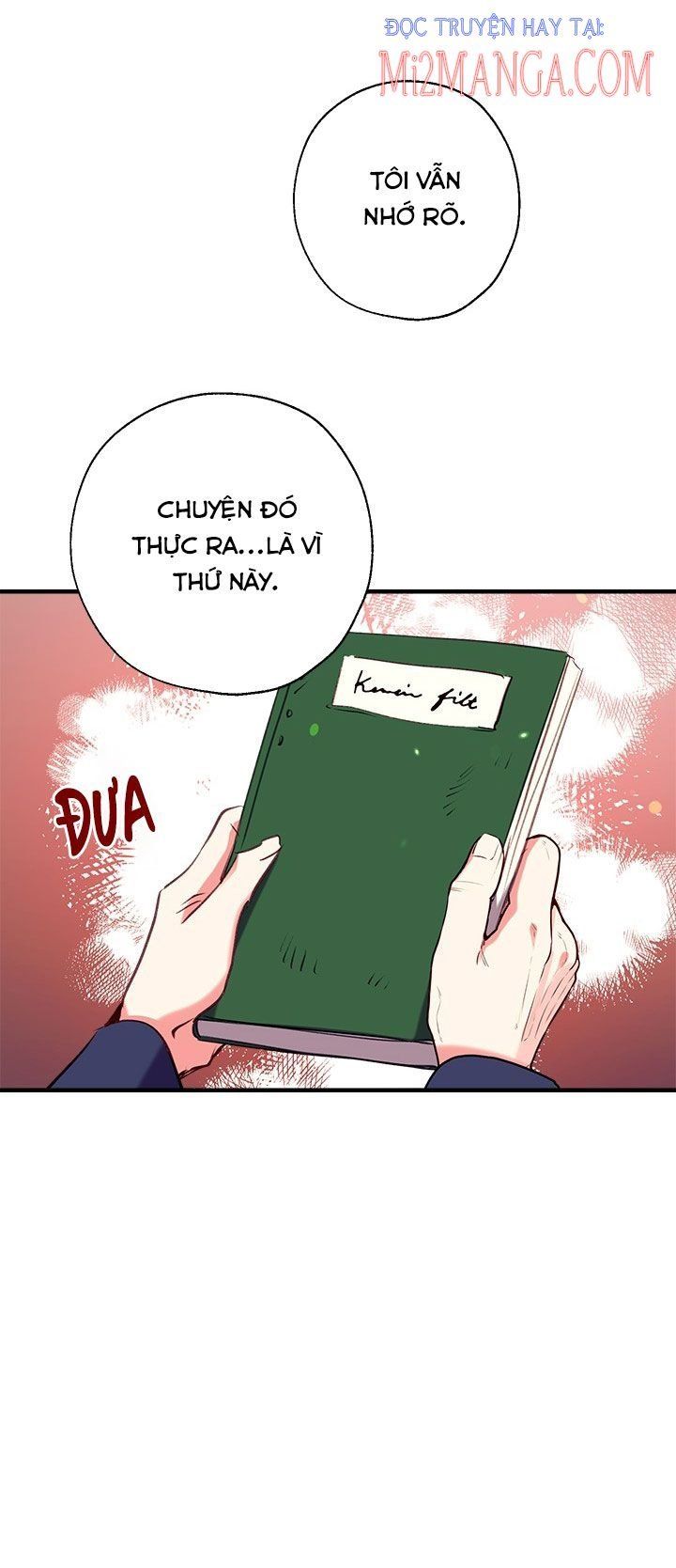 đọc truyện Chúng Ta Có Thể Trở Thành Người Nhà Không? Chương 19.5 ảnh 8 tại Giả Dược