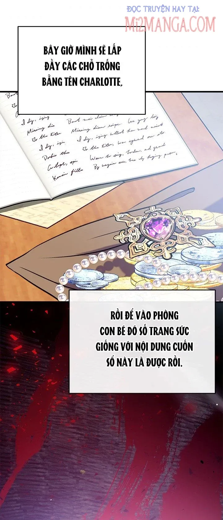 đọc truyện Chúng Ta Có Thể Trở Thành Người Nhà Không? Chương 19 ảnh 41 tại Truyện Dạ Ký