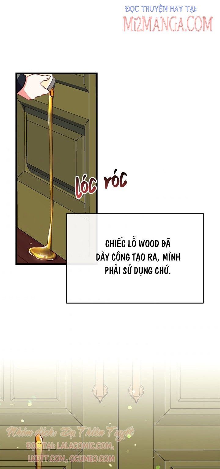 đọc truyện Chúng Ta Có Thể Trở Thành Người Nhà Không? Chương 2.5 ảnh 20 tại Thiên Thai Truyện