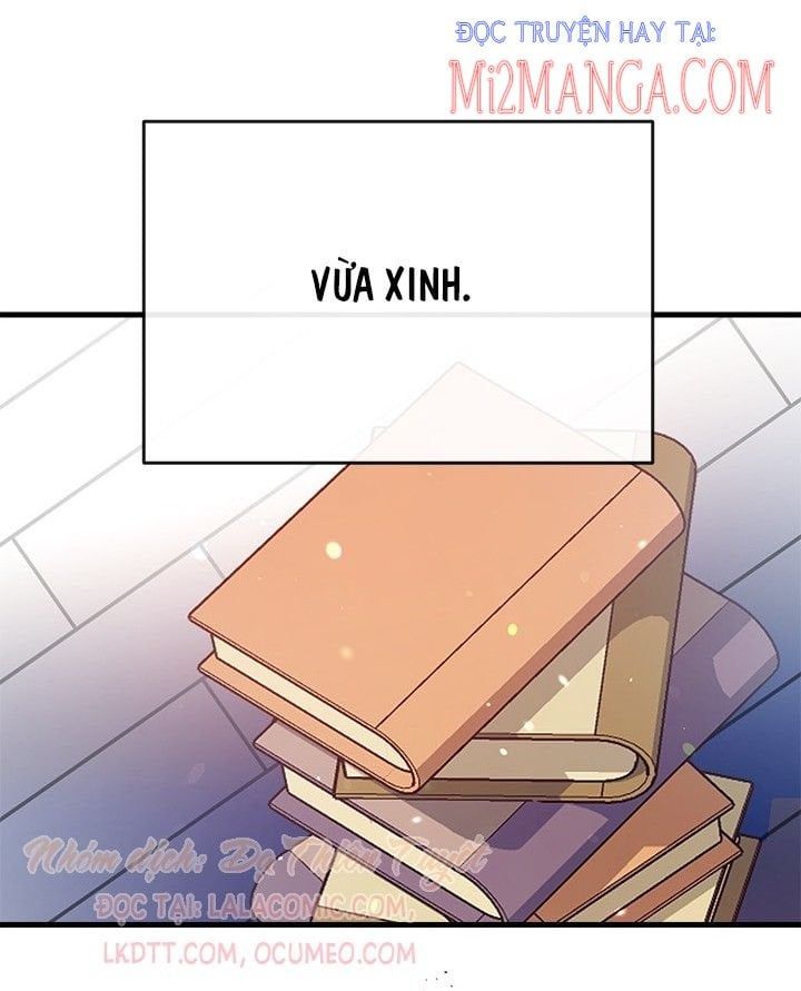 đọc truyện Chúng Ta Có Thể Trở Thành Người Nhà Không? Chương 2.5 ảnh 30 tại Thiên Thai Truyện