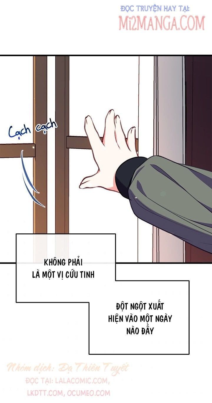đọc truyện Chúng Ta Có Thể Trở Thành Người Nhà Không? Chương 2.5 ảnh 36 tại Thiên Thai Truyện