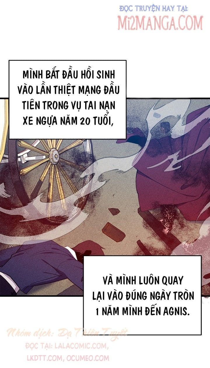 đọc truyện Chúng Ta Có Thể Trở Thành Người Nhà Không? Chương 2 ảnh 11 tại Truyện Dạ Ký