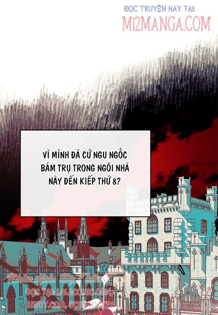 đọc truyện Chúng Ta Có Thể Trở Thành Người Nhà Không? Chương 2 ảnh 18 tại Truyện Dạ Ký