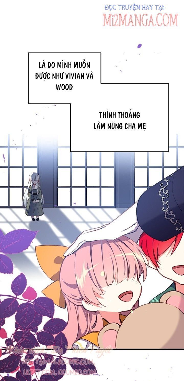 đọc truyện Chúng Ta Có Thể Trở Thành Người Nhà Không? Chương 2 ảnh 22 tại Truyện Dạ Ký