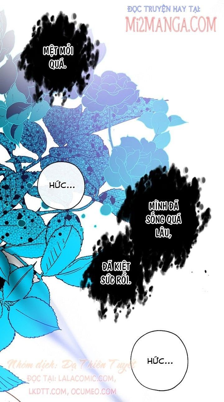 đọc truyện Chúng Ta Có Thể Trở Thành Người Nhà Không? Chương 2 ảnh 29 tại Truyện Dạ Ký