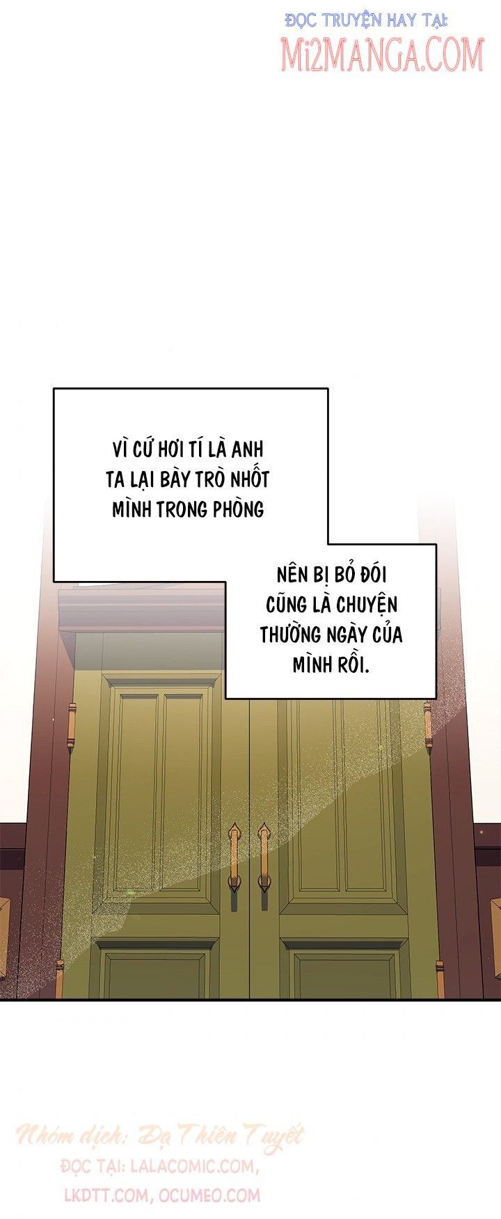 đọc truyện Chúng Ta Có Thể Trở Thành Người Nhà Không? Chương 2 ảnh 39 tại Truyện Dạ Ký