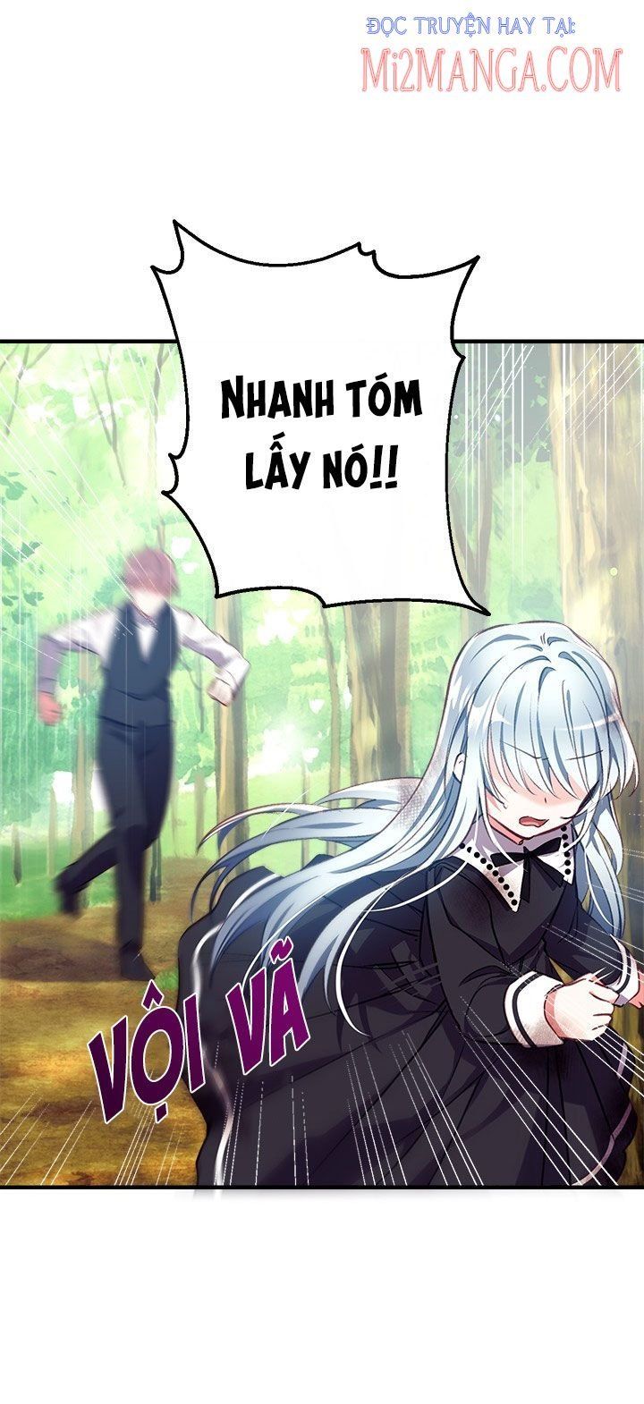 đọc truyện Chúng Ta Có Thể Trở Thành Người Nhà Không? Chương 20.5 ảnh 19 tại Giả Dược