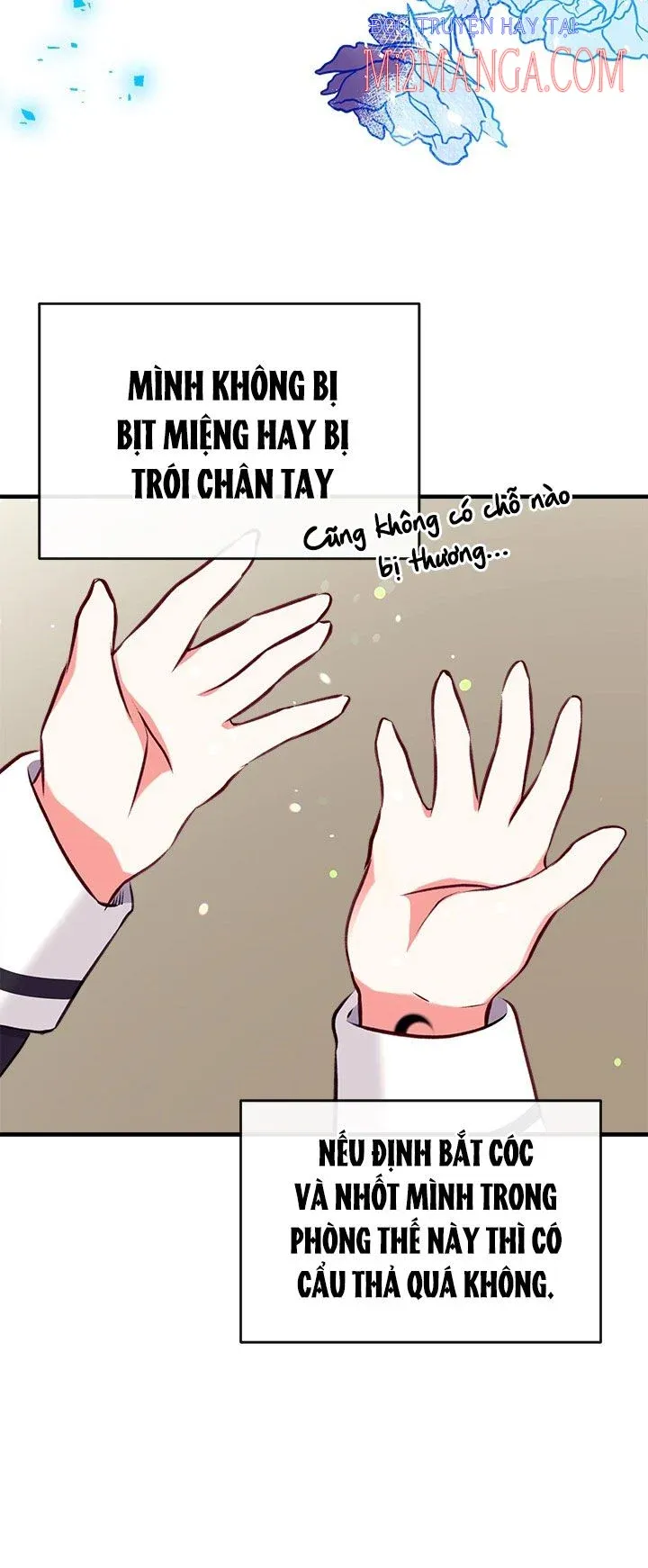 đọc truyện Chúng Ta Có Thể Trở Thành Người Nhà Không? Chương 20 ảnh 14 tại Truyện Dạ Ký
