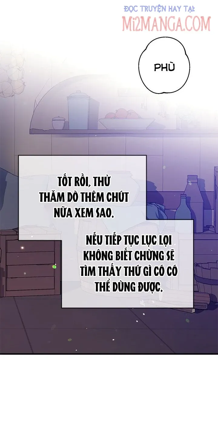 đọc truyện Chúng Ta Có Thể Trở Thành Người Nhà Không? Chương 20 ảnh 22 tại Truyện Dạ Ký
