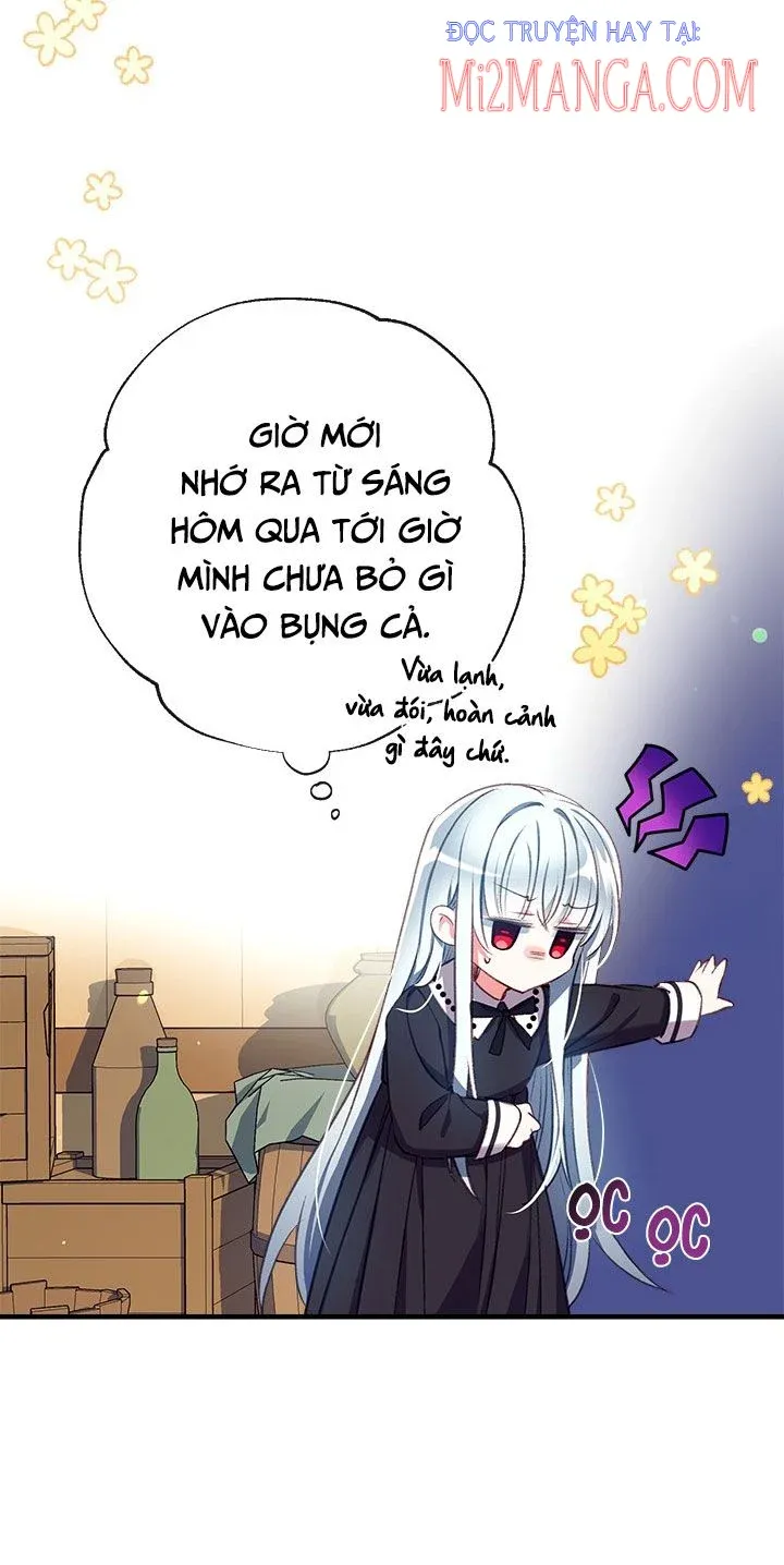 đọc truyện Chúng Ta Có Thể Trở Thành Người Nhà Không? Chương 20 ảnh 28 tại Truyện Dạ Ký