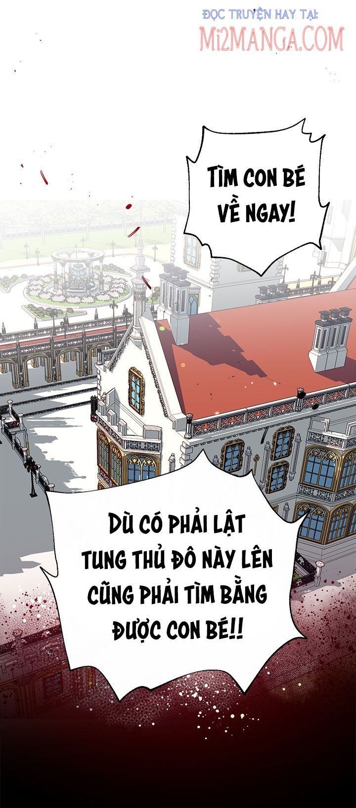 đọc truyện Chúng Ta Có Thể Trở Thành Người Nhà Không? Chương 20 ảnh 7 tại Truyện Dạ Ký