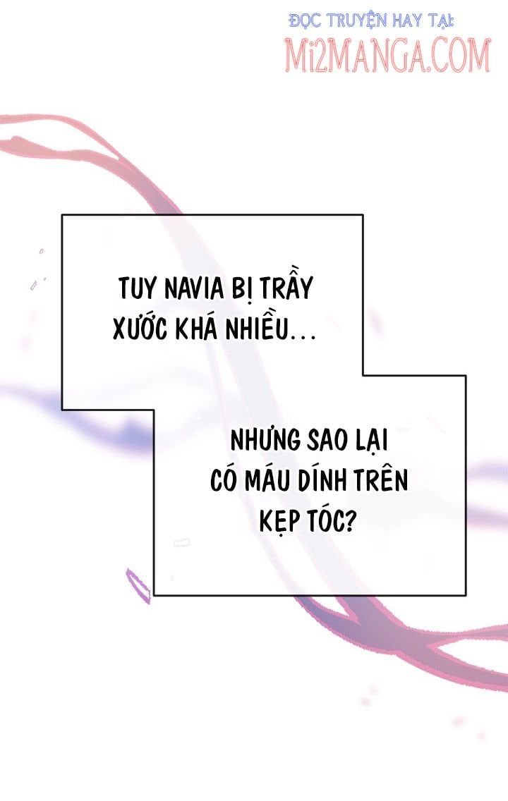 đọc truyện Chúng Ta Có Thể Trở Thành Người Nhà Không? Chương 21.5 ảnh 19 tại Giả Dược