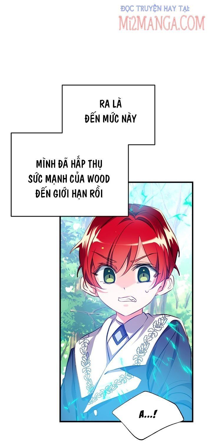 đọc truyện Chúng Ta Có Thể Trở Thành Người Nhà Không? Chương 21 ảnh 15 tại Truyện Dạ Ký