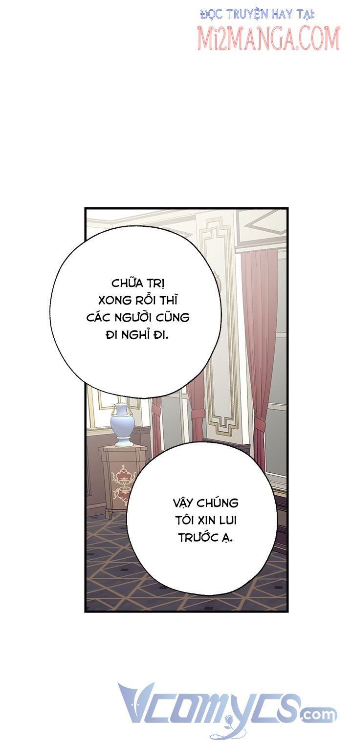 đọc truyện Chúng Ta Có Thể Trở Thành Người Nhà Không? Chương 22.5 ảnh 3 tại Giả Dược