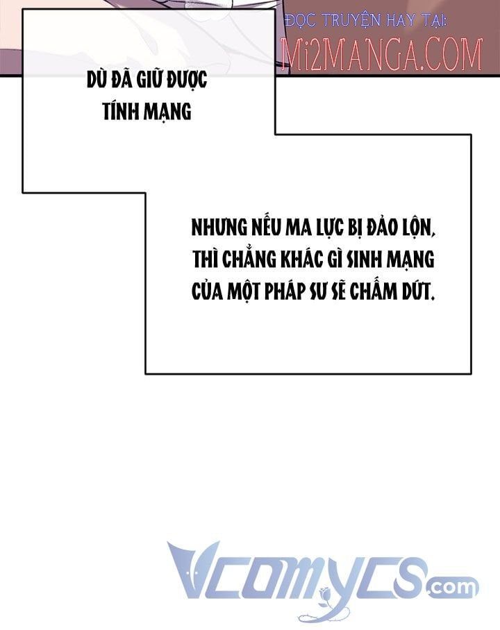 đọc truyện Chúng Ta Có Thể Trở Thành Người Nhà Không? Chương 22.5 ảnh 6 tại Giả Dược
