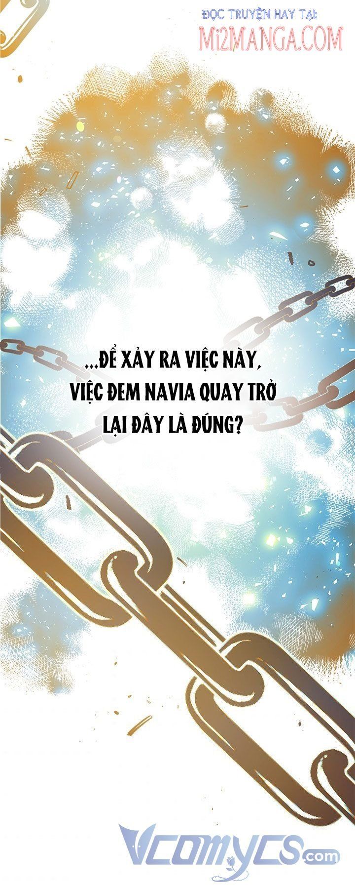 đọc truyện Chúng Ta Có Thể Trở Thành Người Nhà Không? Chương 22.5 ảnh 8 tại Giả Dược
