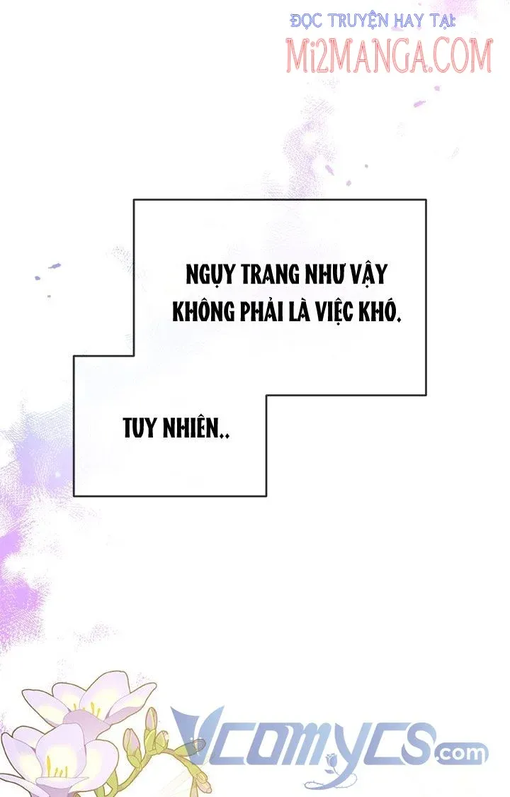 đọc truyện Chúng Ta Có Thể Trở Thành Người Nhà Không? Chương 22.5 ảnh 10 tại Giả Dược