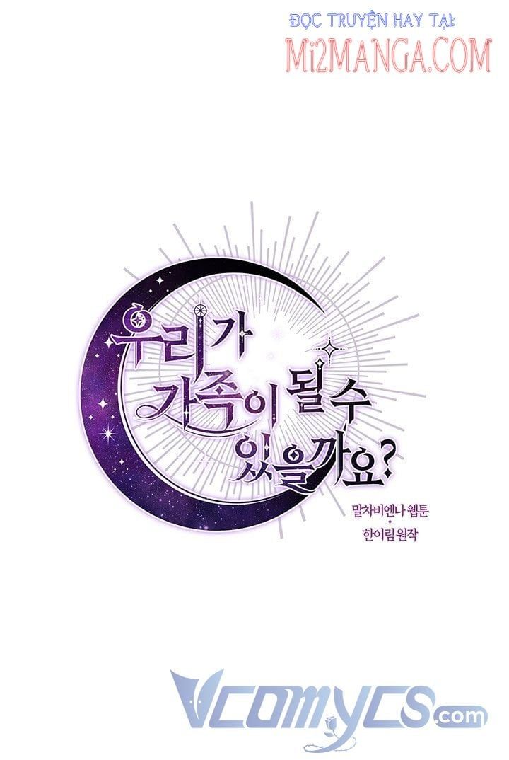 đọc truyện Chúng Ta Có Thể Trở Thành Người Nhà Không? Chương 22 ảnh 2 tại Giả Dược