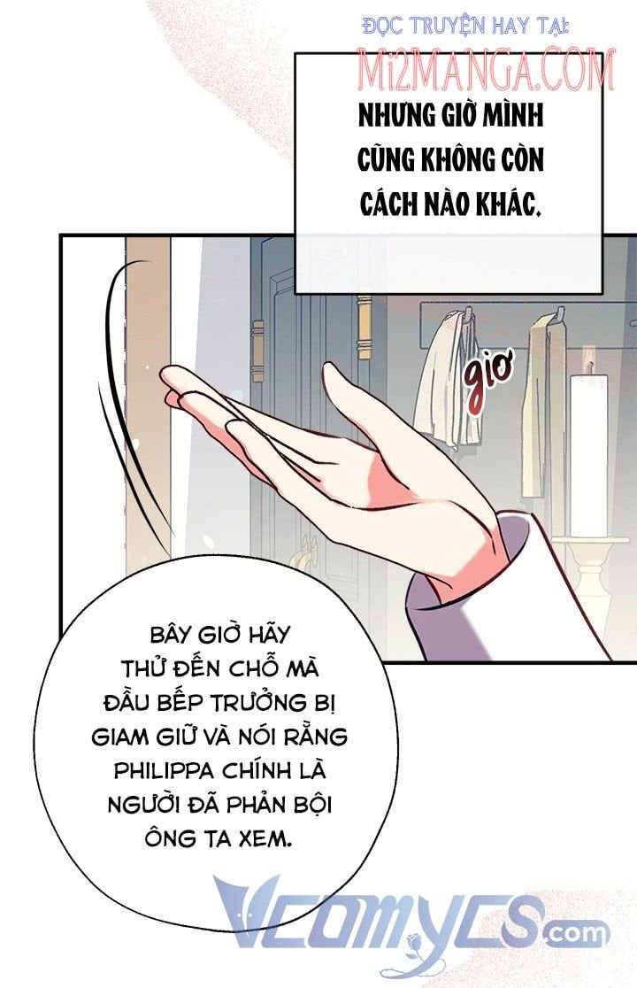 đọc truyện Chúng Ta Có Thể Trở Thành Người Nhà Không? Chương 22 ảnh 19 tại Giả Dược