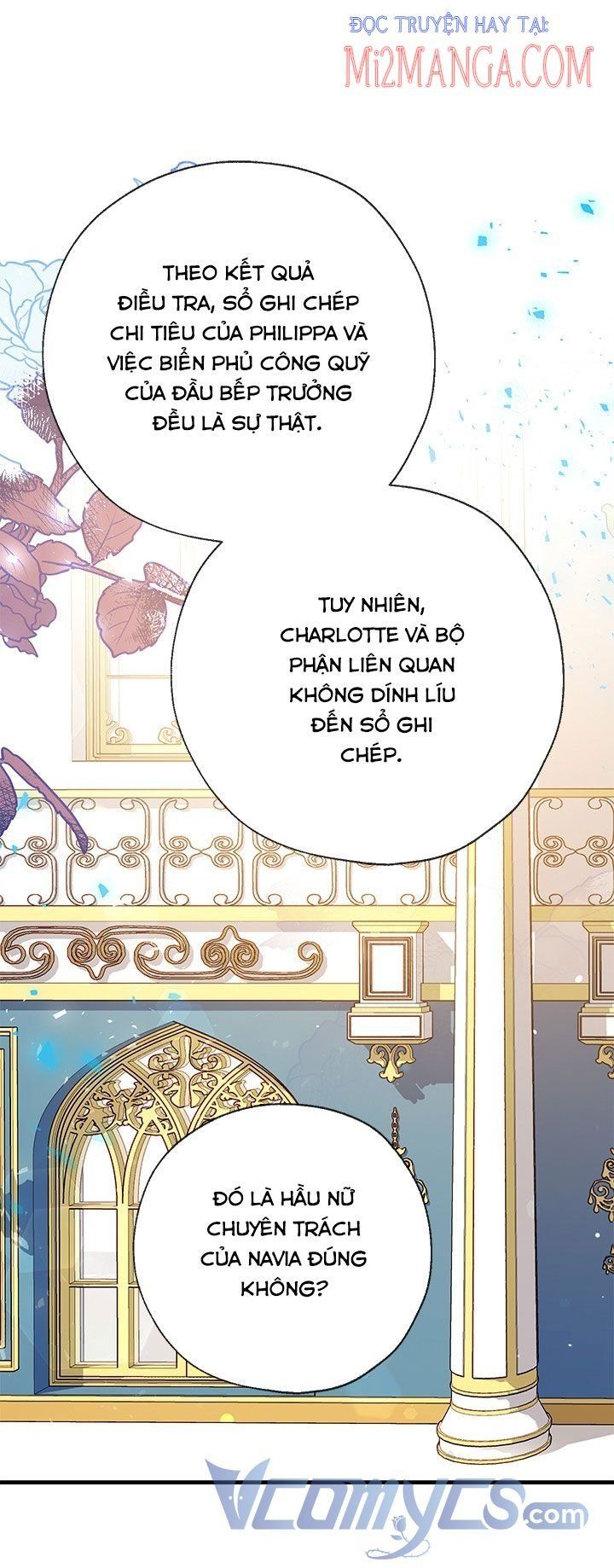 đọc truyện Chúng Ta Có Thể Trở Thành Người Nhà Không? Chương 22 ảnh 21 tại Giả Dược
