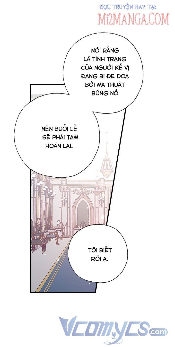 đọc truyện Chúng Ta Có Thể Trở Thành Người Nhà Không? Chương 22 ảnh 25 tại Giả Dược